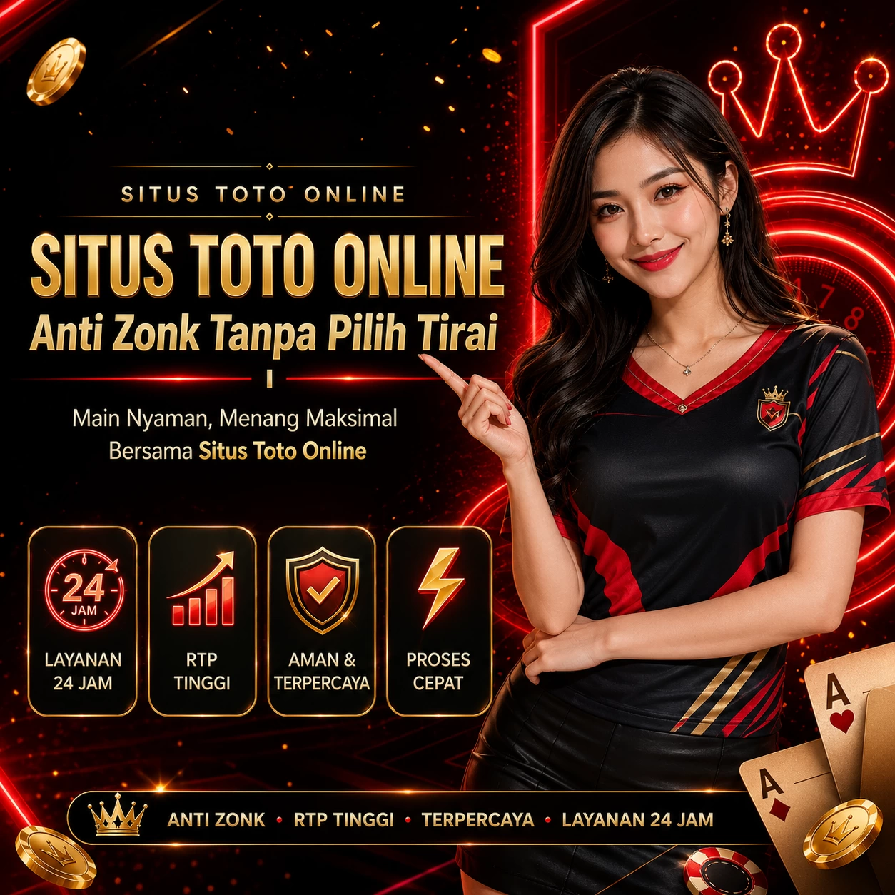 Keberagaman Permainan di draja777 untuk Para Gamer